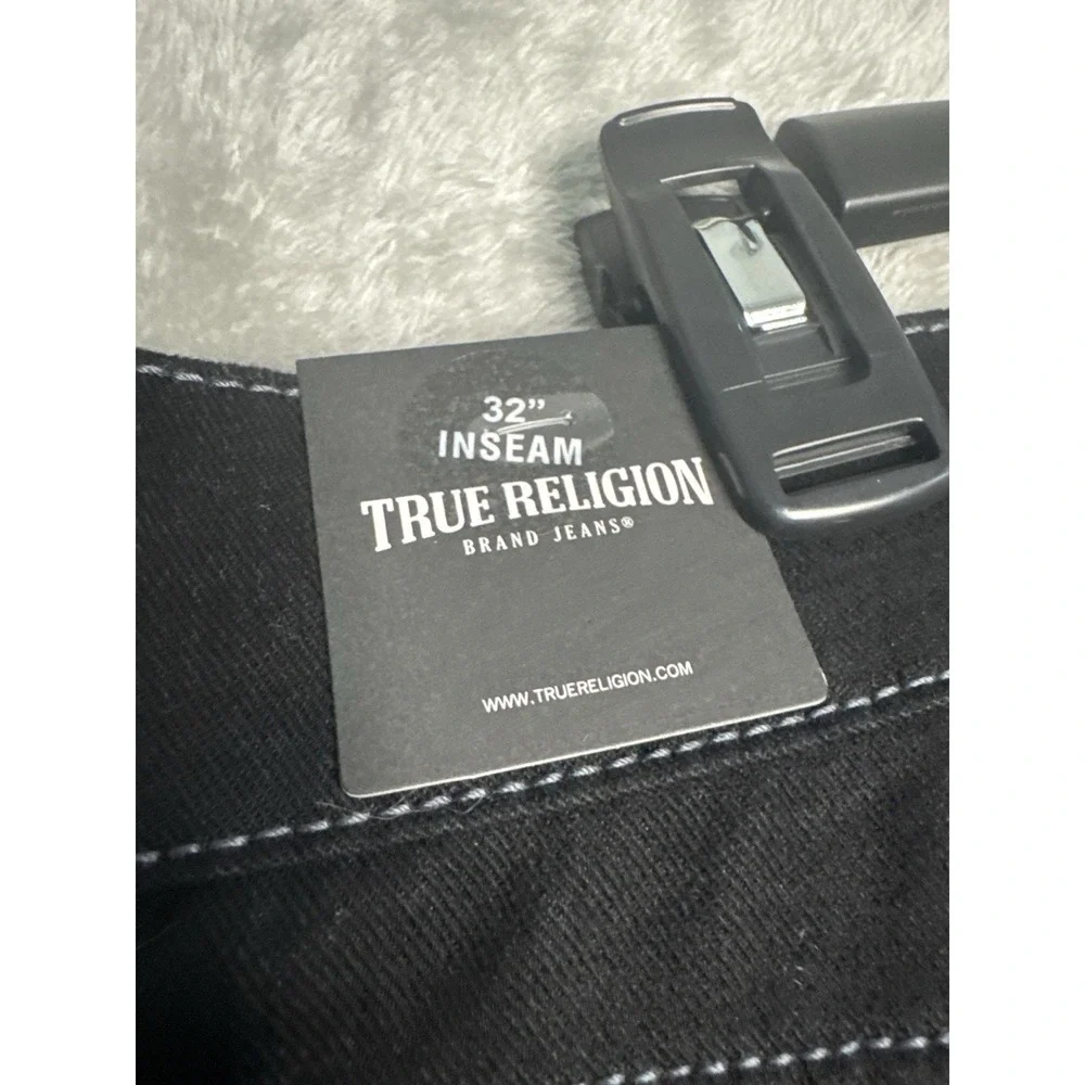 True Religion Men's 